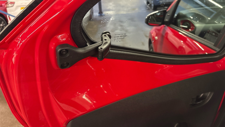 Toyota Aygo 1.0 VVT-i X-Trend 5dr Petrol Hatchback